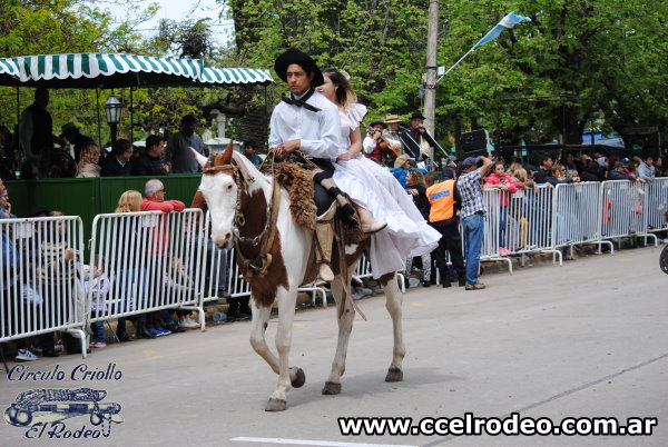 Fiesta Nacional del Caballo - Bragado 2019