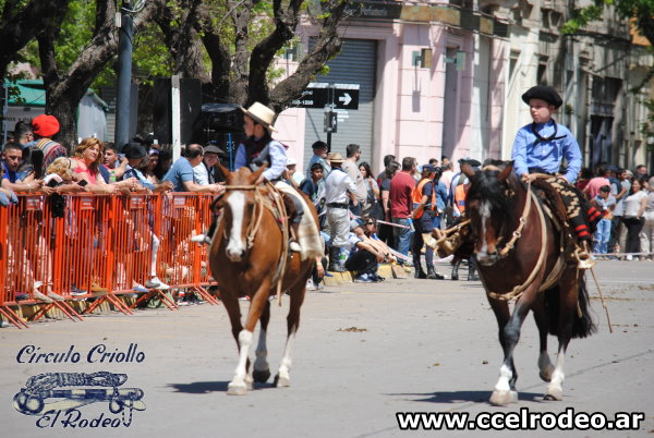 Fiesta Nacional del Caballo - Bragado 2023