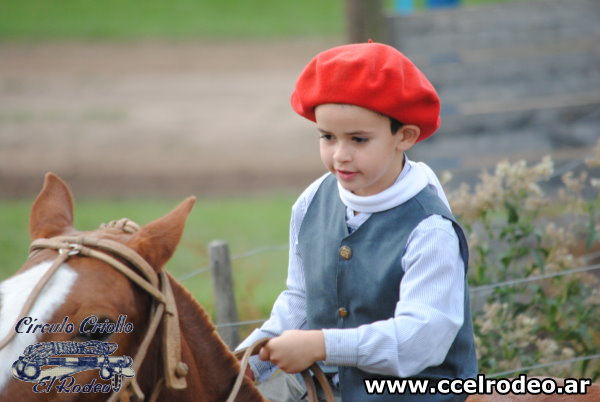 Fiesta Criolla 1-5-2025