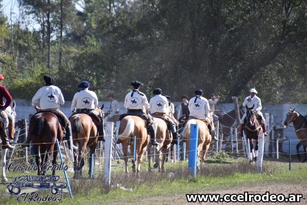 Campeonato de Sortijas 2026