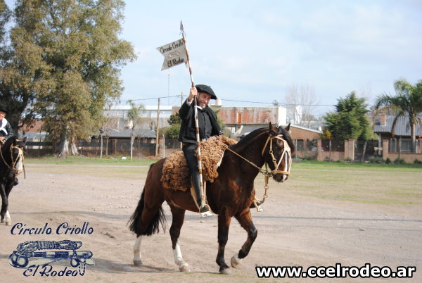 Don Christian Folgar