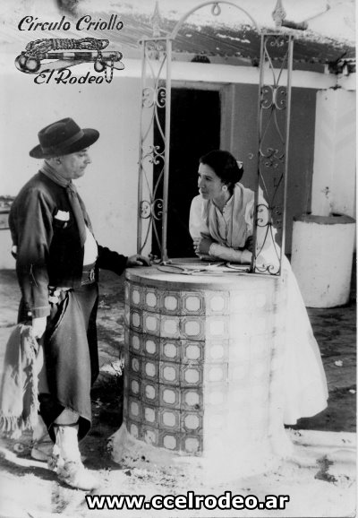 Doña Margarita Elvira Morales