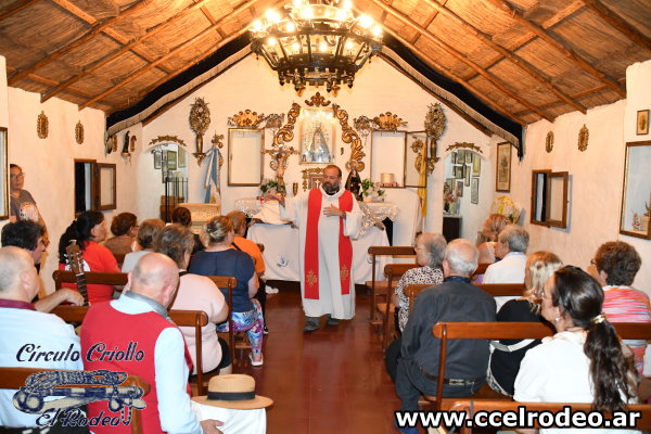 V�a Crucis 2026